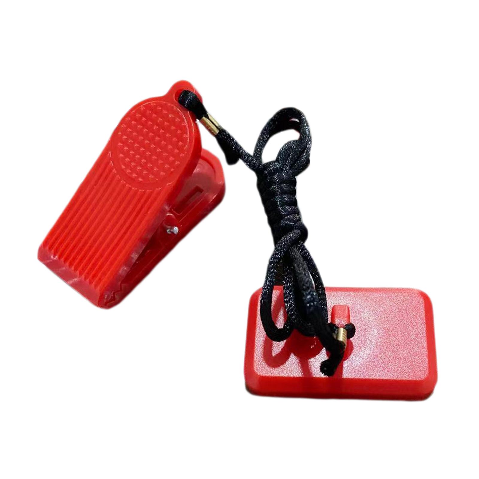 Home Security Brand - Treadmill Key Universal Treadmill Switch Key