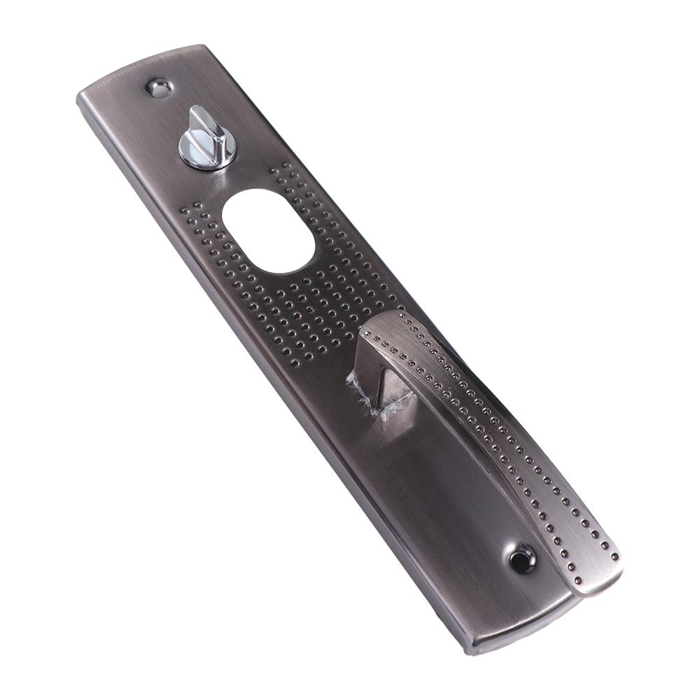 Home Security Panel - Household Hardware Universal Security Door Handle