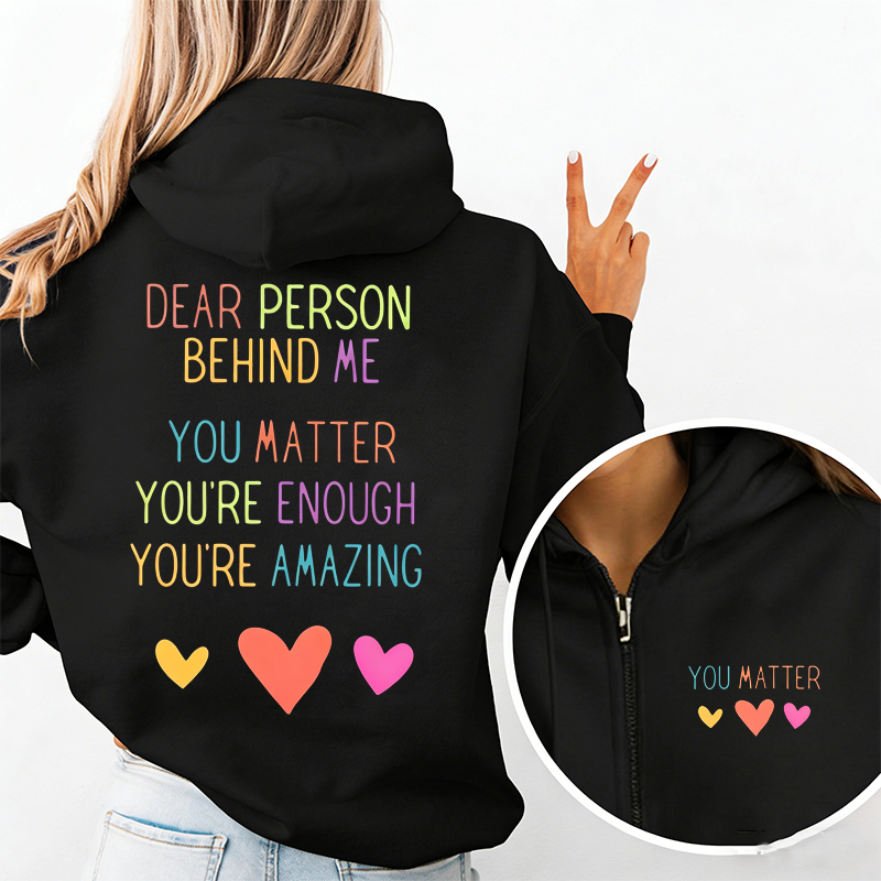 Home Security Companies Near Me - Women Zip Up Hoodies Dear Person