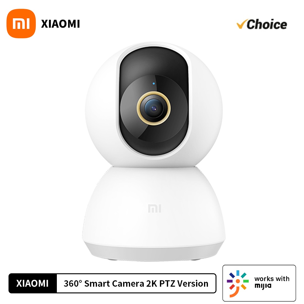 Home Security Camera 360 Xiaomi - Xiaomi Smart Home Security Camera Mi
