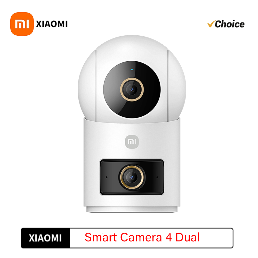 Home Security Camera 360 Xiaomi - NEW Xiaomi Smart Camera Smart Camera