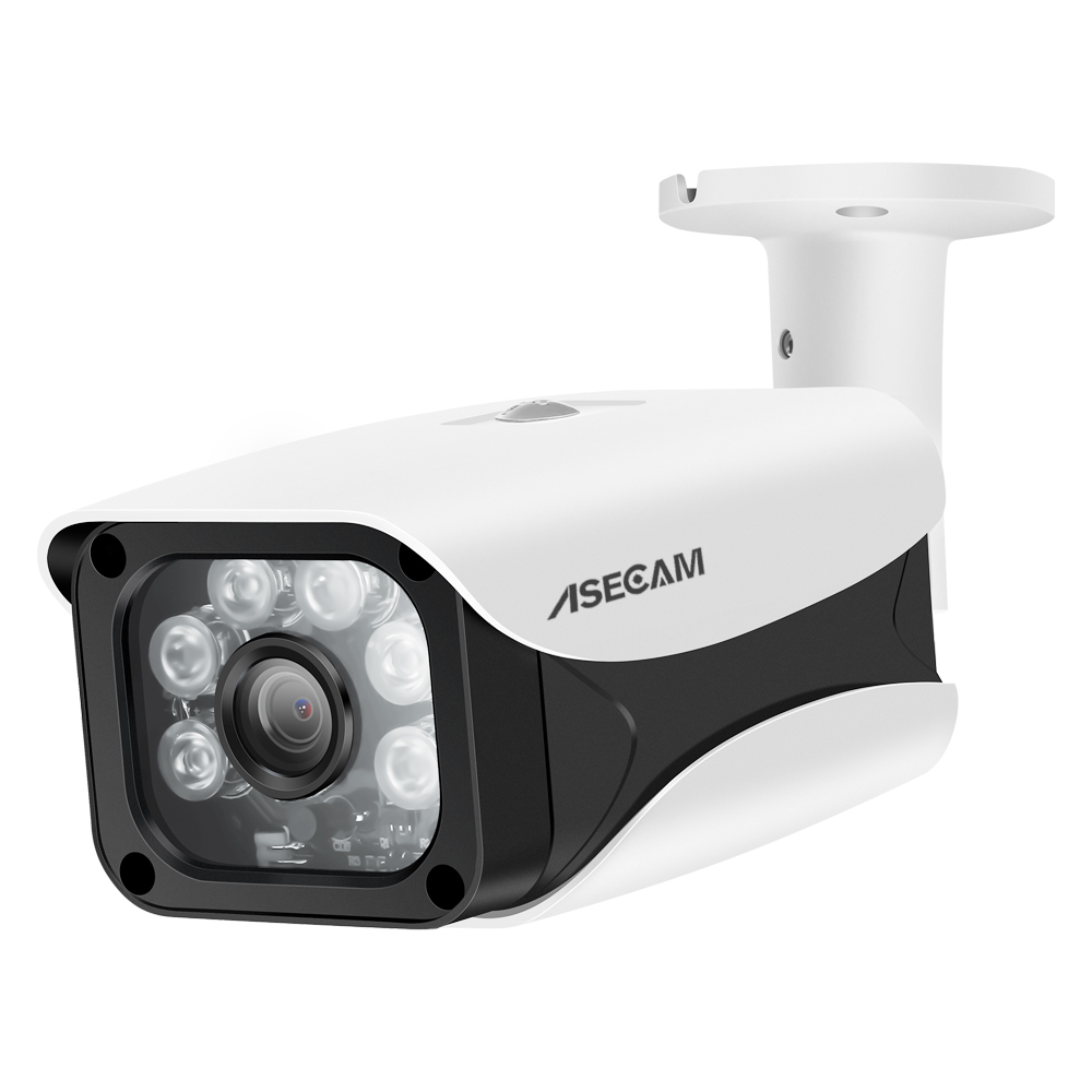 8MP Security Camera System 4K  - đánh giá và giá Home Security Outdoor Camera System