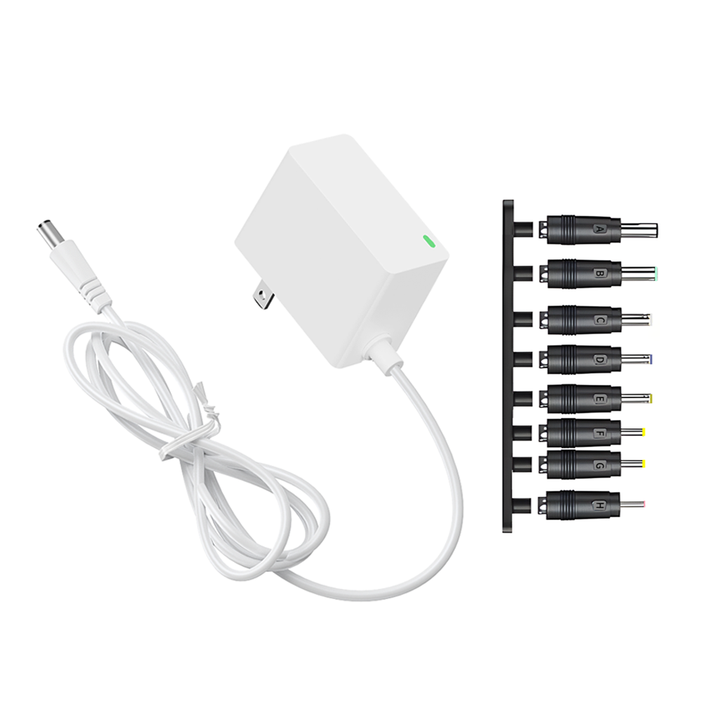 36W 12V 3A Power Adapter AC/DC - đánh giá và giá Home Security Tech