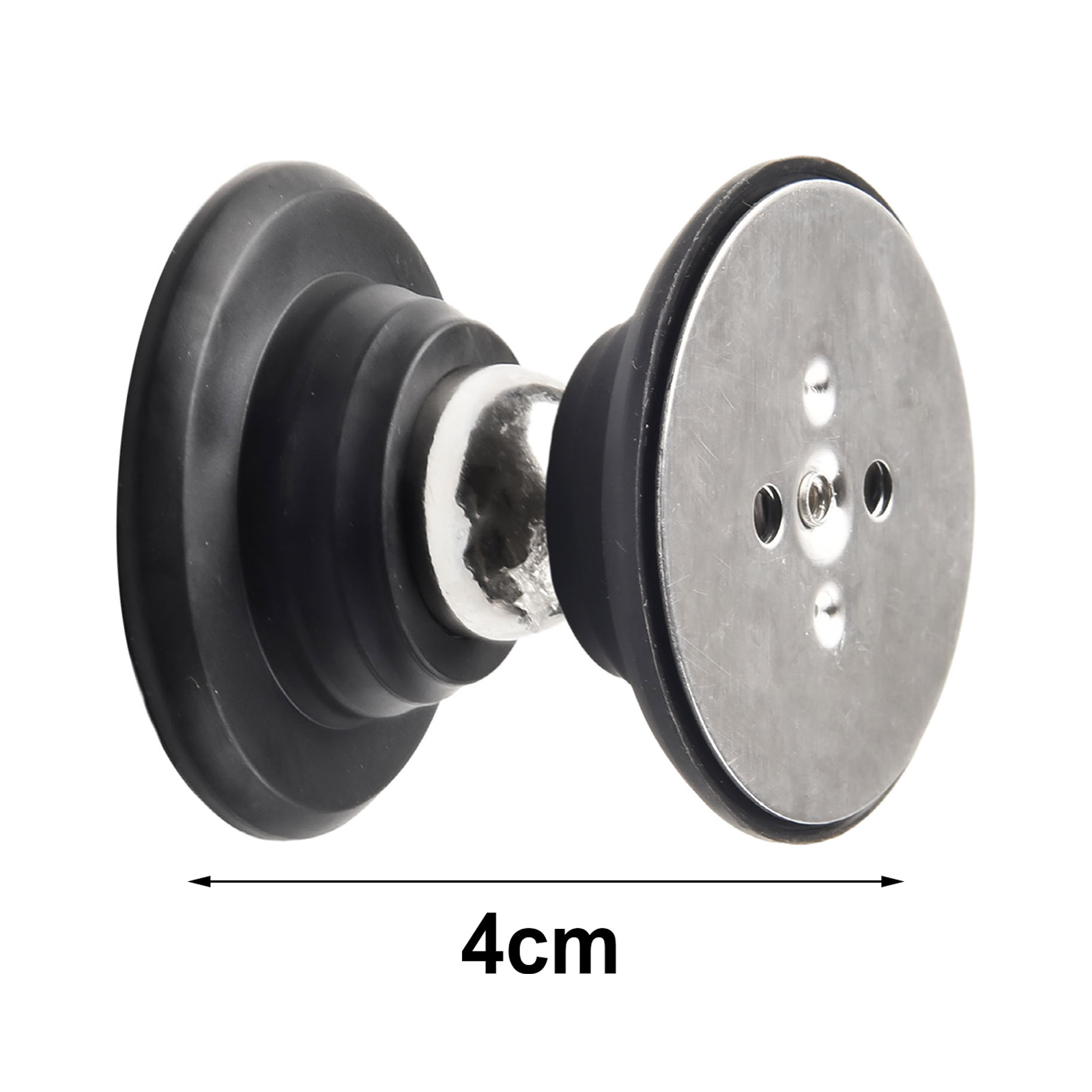 1pc Silicone Door Stop Door Ma - đánh giá và giá Door Wedge Alarm
