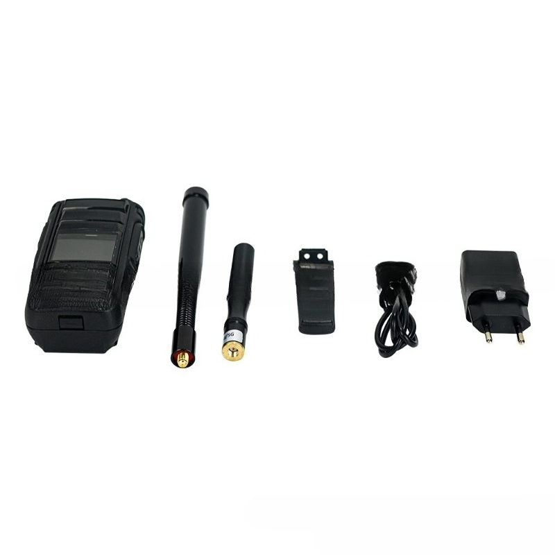 Drone detection equipment omni - đánh giá và giá Drone Security Home