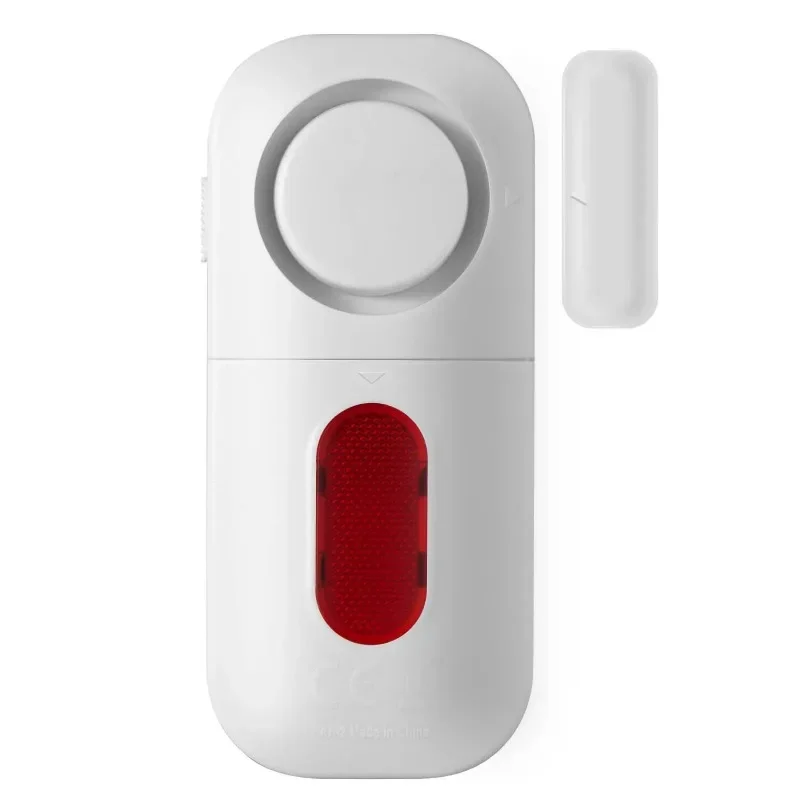 Door Window Sensor Wireless Bu - đánh giá và giá Door Wedge Alarm