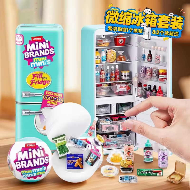HOT Led Light Up Mini Refriger - đánh giá và giá Home Security Product
