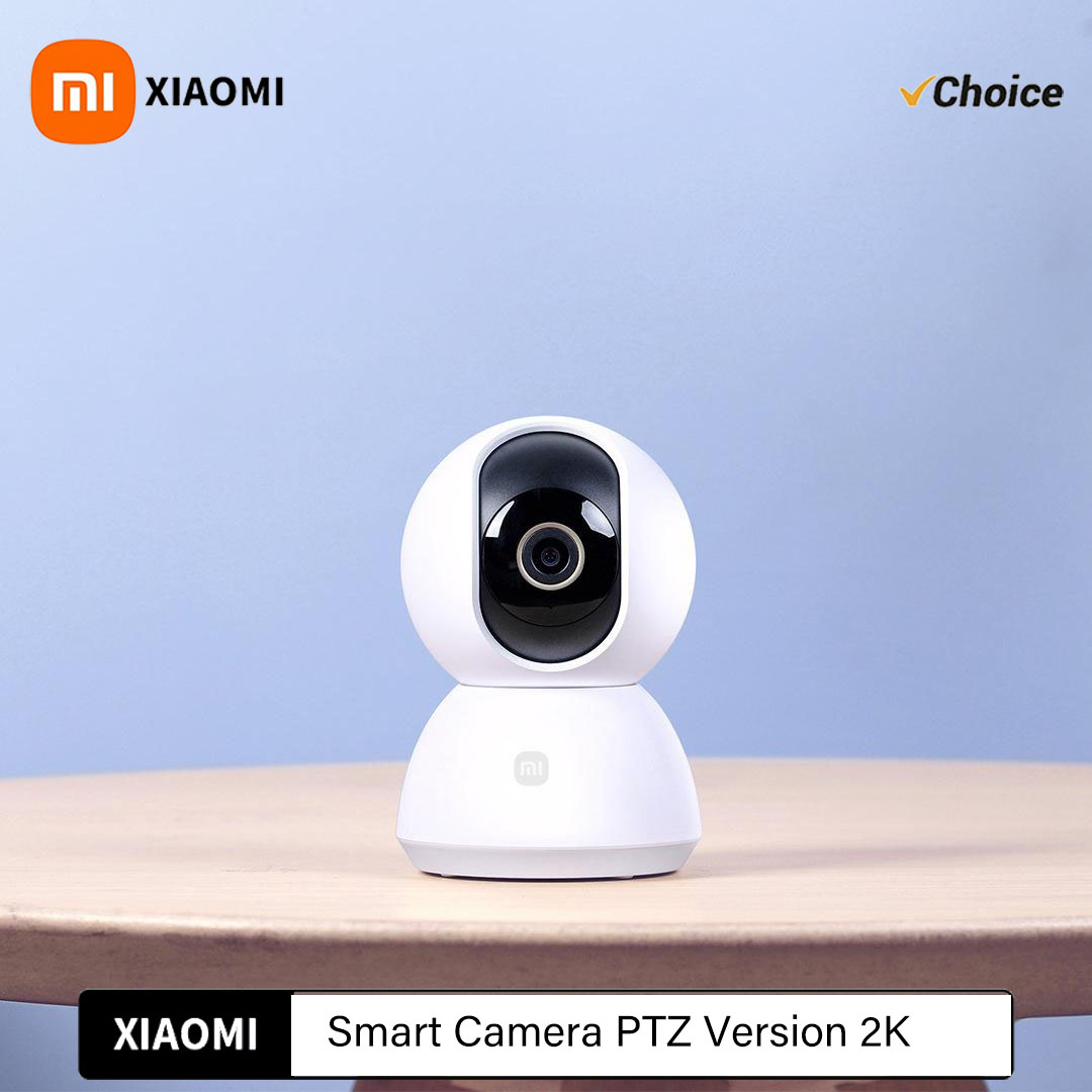 NEW Xiaomi Smart Camera 2K 129 - đánh giá và giá Home Security Camera 360 Xiaomi