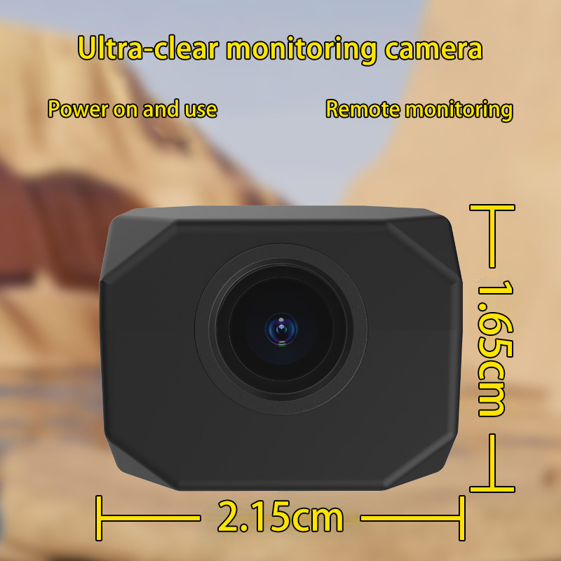 1080P HD Mini Camera WiFi IP A - đánh giá và giá Home Security Tech