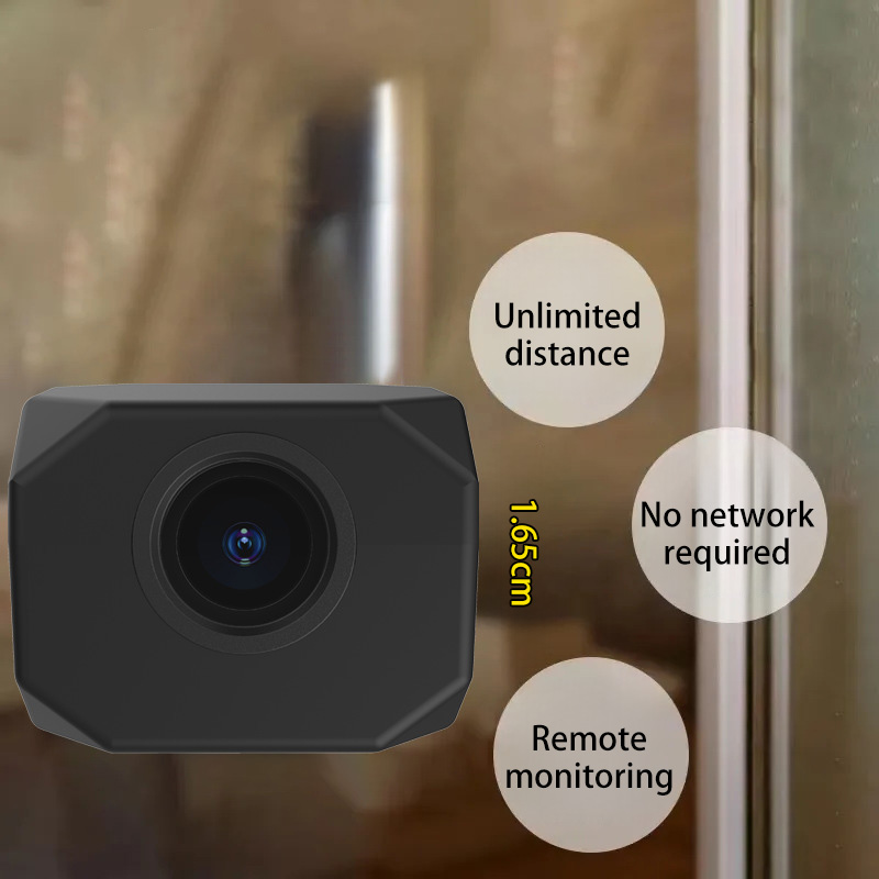 1080P HD Mini Camera WiFi IP A - đánh giá và giá Home Security Tech