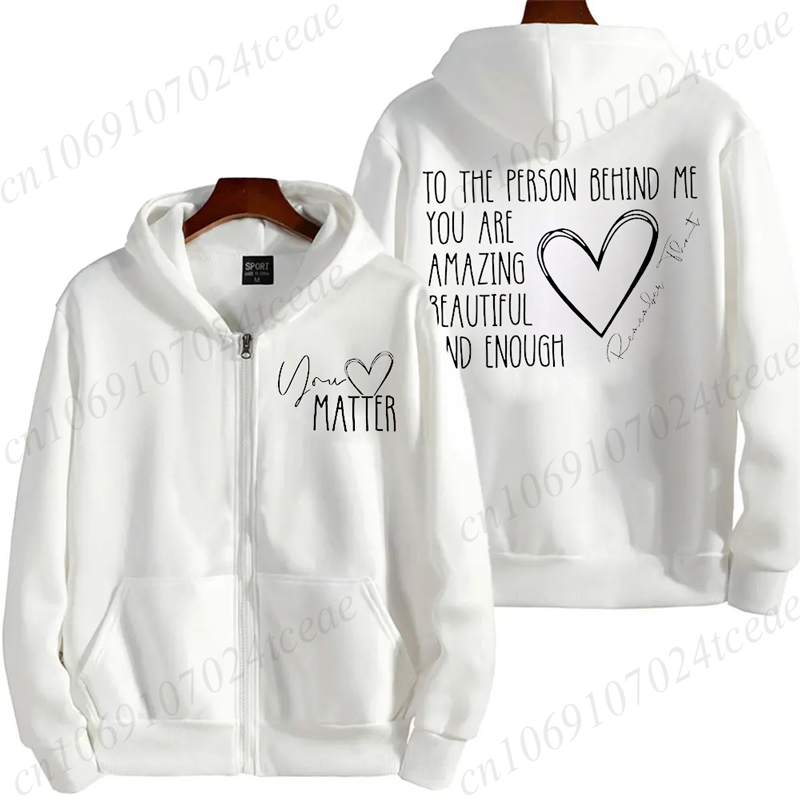 Dear Person Behind Me Zip Up S - đánh giá và giá Home Security Companies Near Me