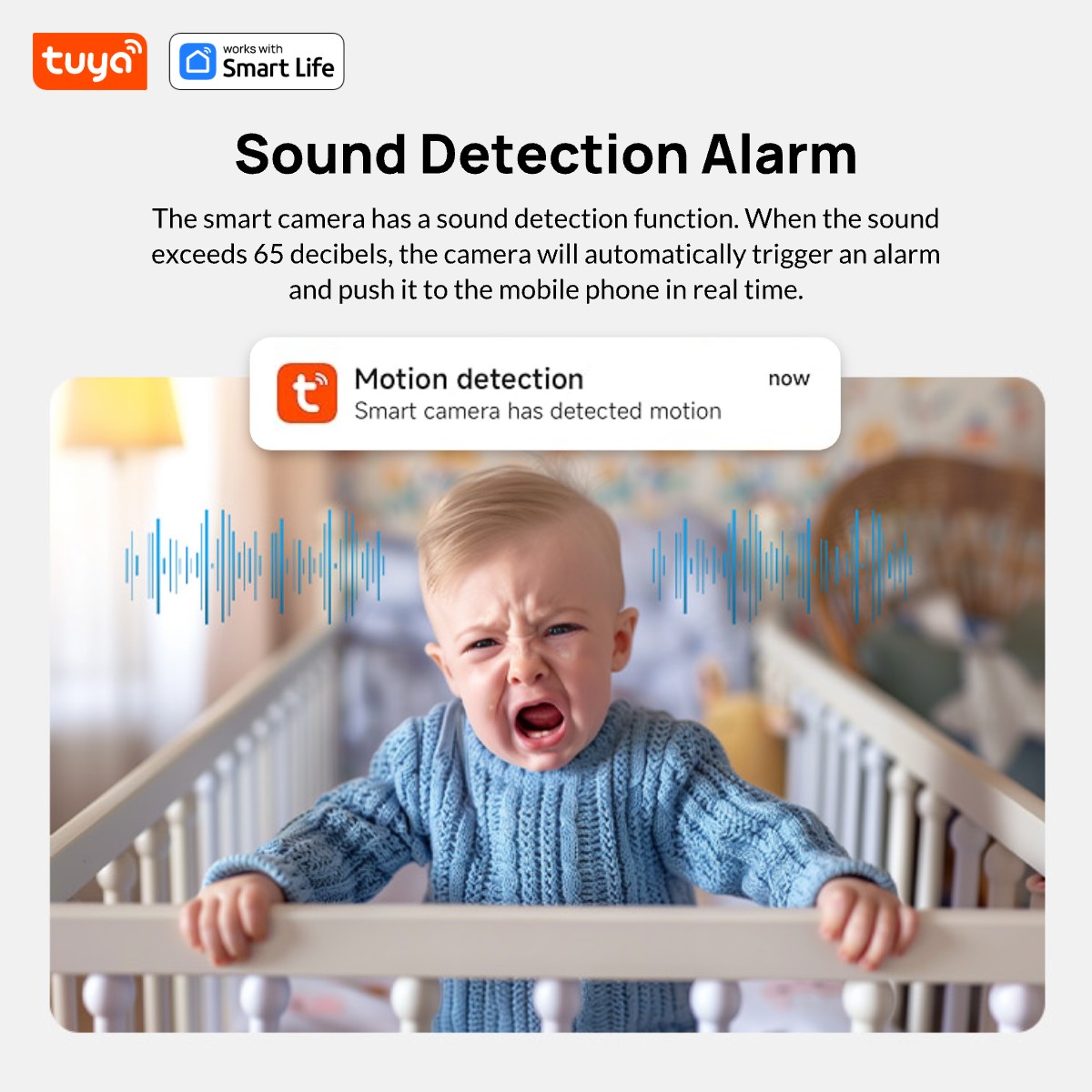 3MP HD Tuya Smart Indoor/Outdo - đánh giá và giá Home Security Product