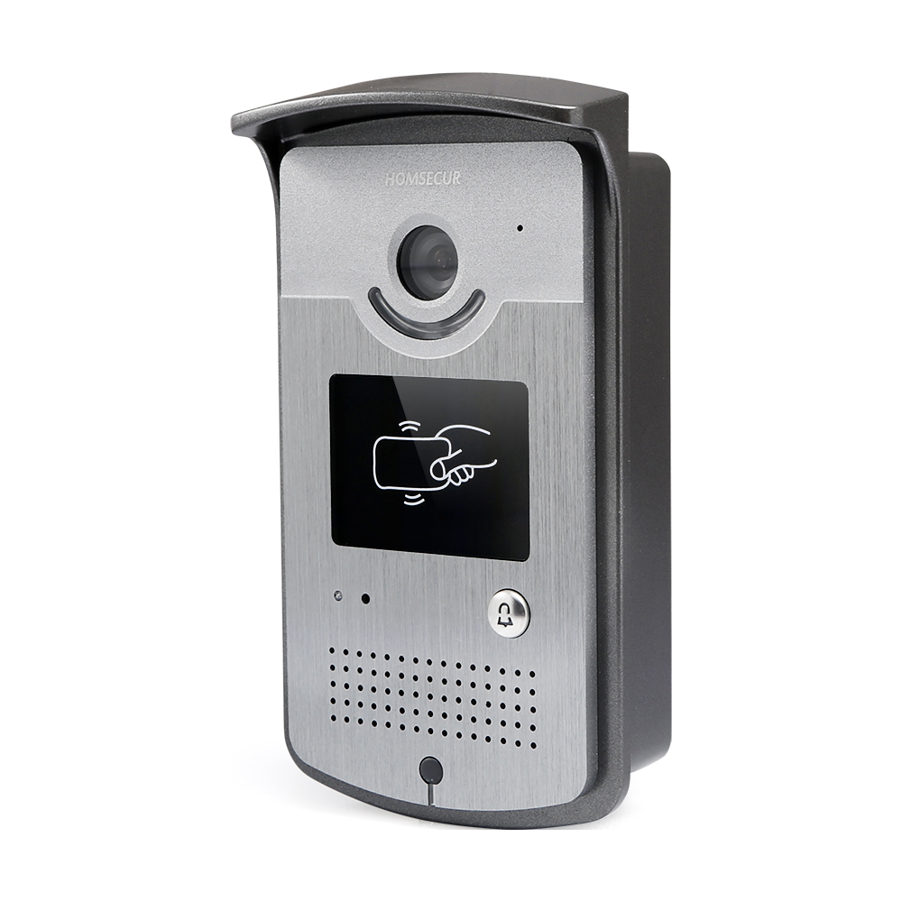 1 Outdoor Camera 2 Indoor Moni - đánh giá và giá Home Security Outdoor Camera System