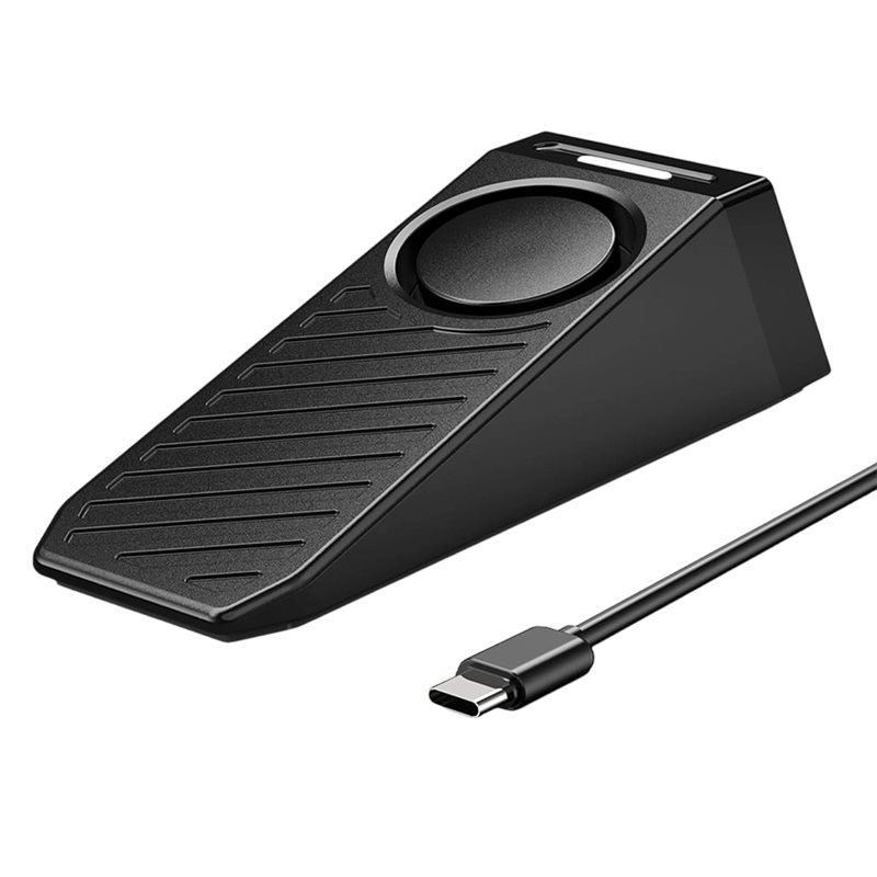 AB34-Door Stop Alarm, Door Sto - đánh giá và giá Door Wedge Alarm