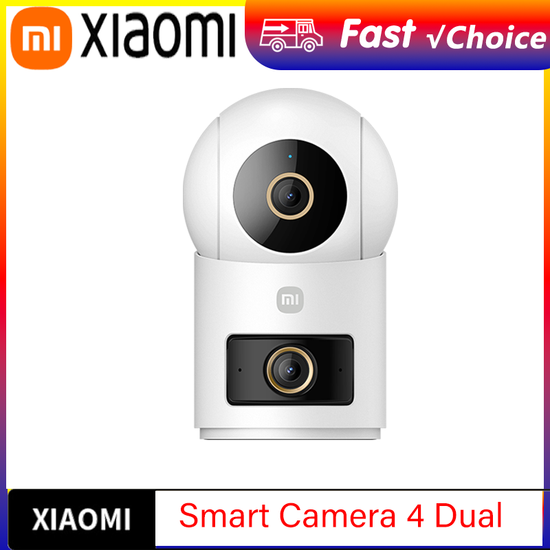 NEW Xiaomi Smart Camera Smart  - đánh giá và giá Home Security Camera 360 Xiaomi