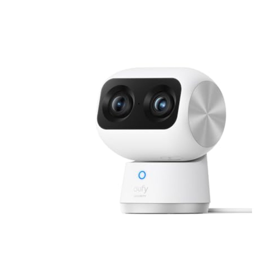 4K Indoor Cam S350 for home se - đánh giá và giá Home Security Cameras No Subscription