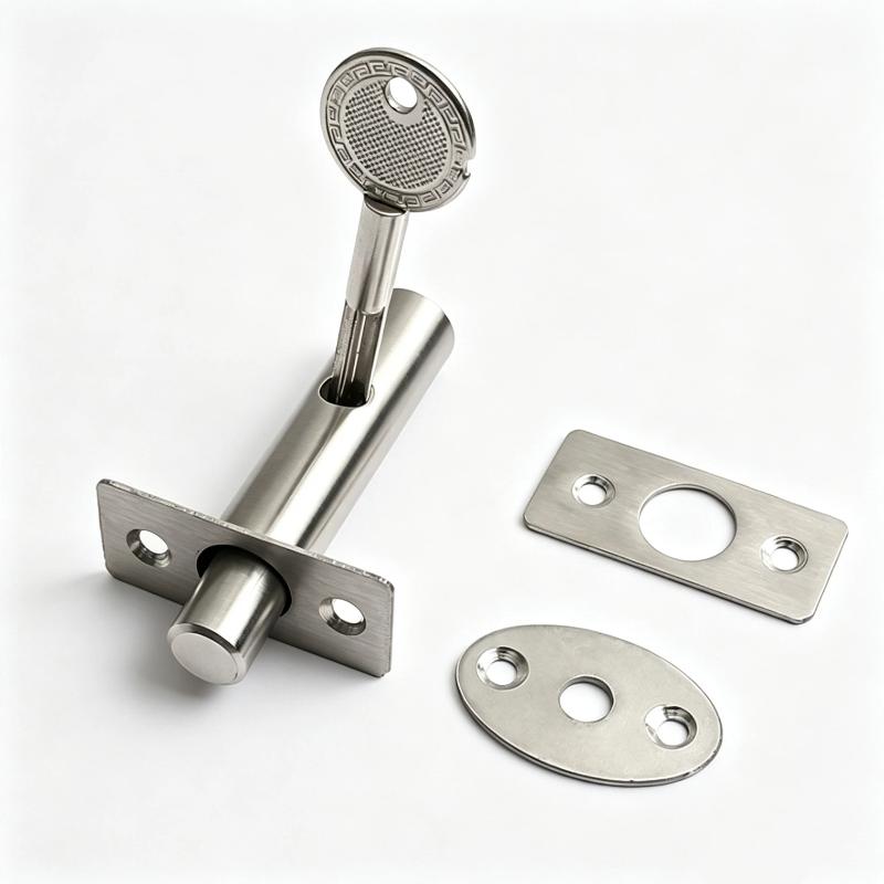 Stainless Steel Anti Theft Hid - đánh giá và giá Home Security Brand