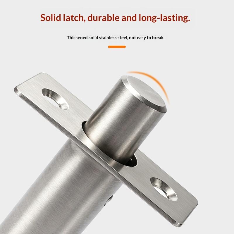 Stainless Steel Anti Theft Hid - đánh giá và giá Home Security Brand