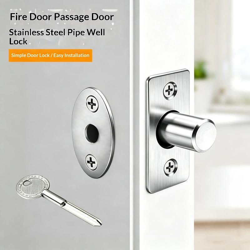 Stainless Steel Anti Theft Hid - đánh giá và giá Home Security Brand