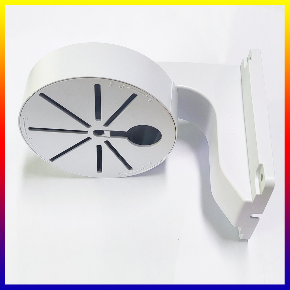 L-shaped home office dome came - đánh giá và giá Home Security Tech