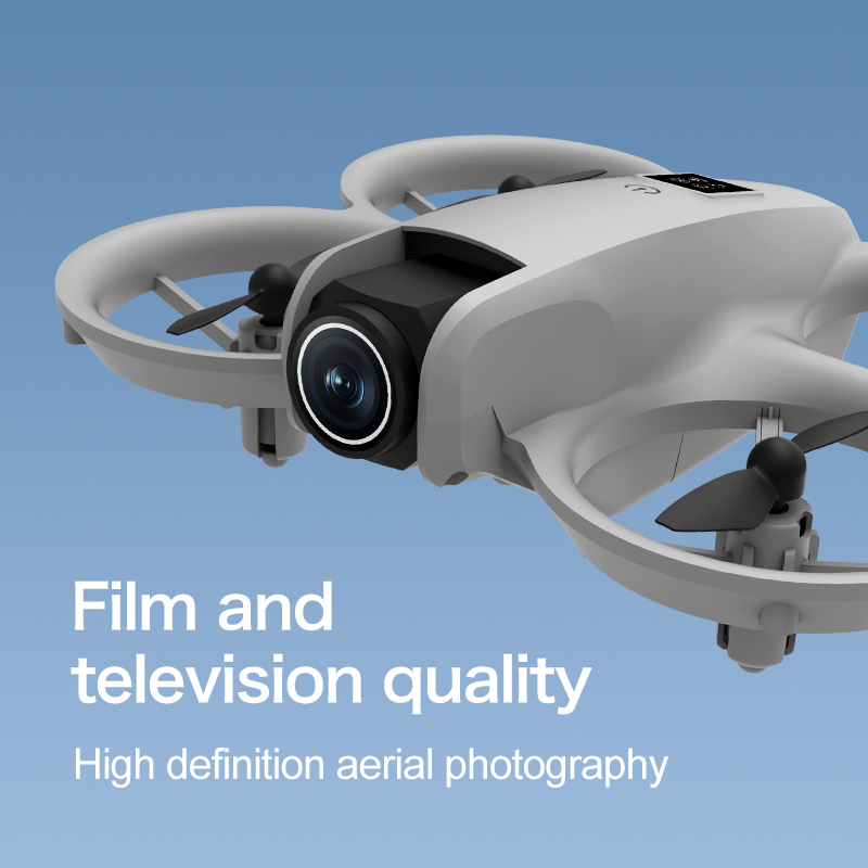 2026 NEW Mini Foldable Drone P - đánh giá và giá Drone Security Home