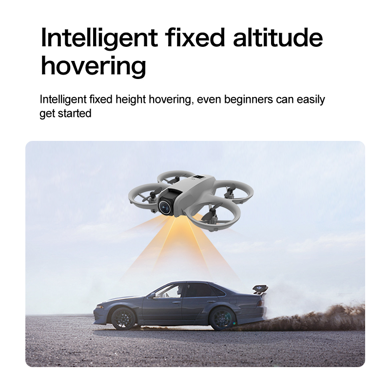 2026 NEW Mini Foldable Drone P - đánh giá và giá Drone Security Home