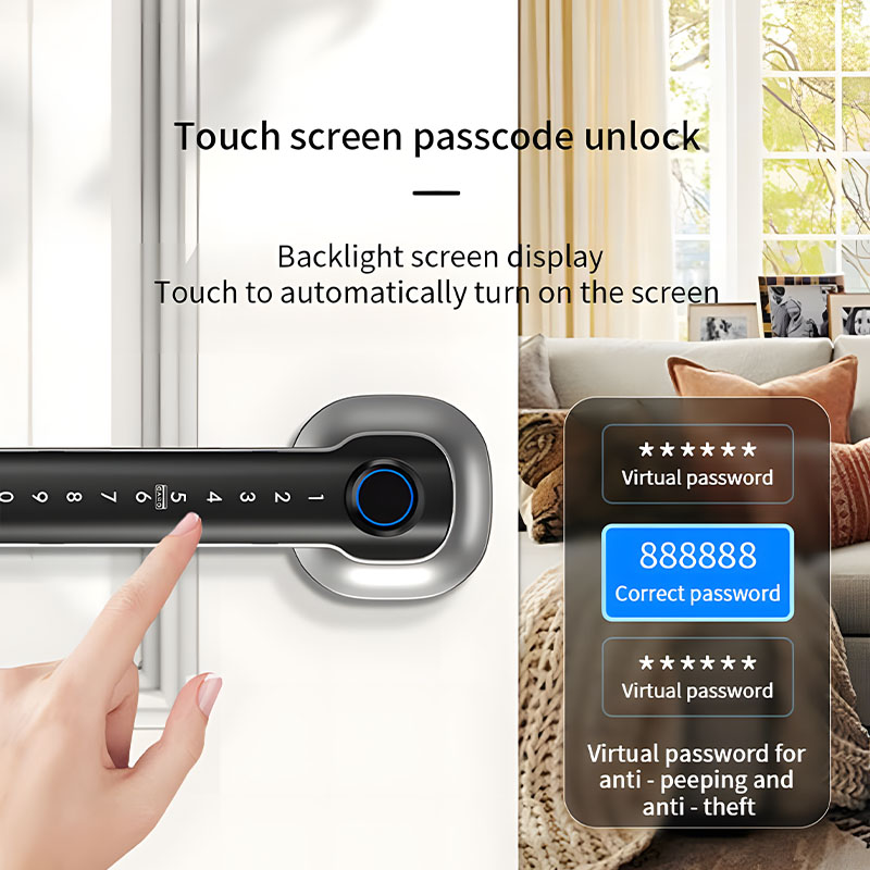 Home Security Devices Smart Fi - đánh giá và giá Home Security Brand