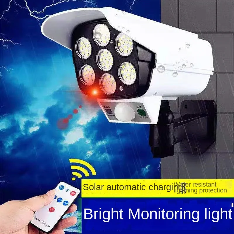 Outdoor Solar Light Motion Sen - đánh giá và giá Home Security Brand