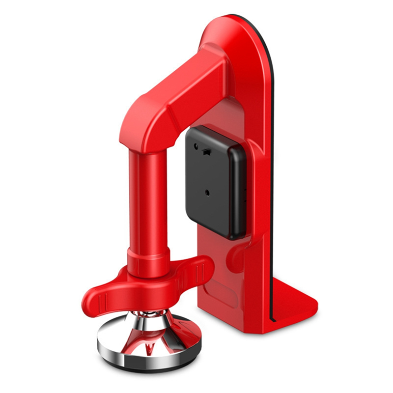 B04C-Travel Portable Alarm Doo - đánh giá và giá Door Wedge Alarm