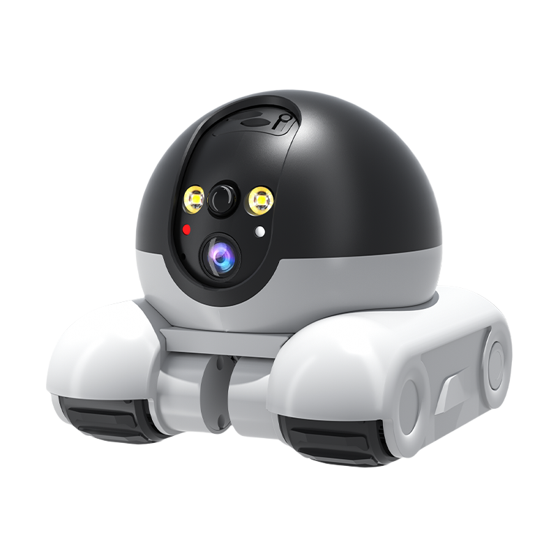 1080P HD Camera Auto Tracking  - đánh giá và giá Home Security Tech