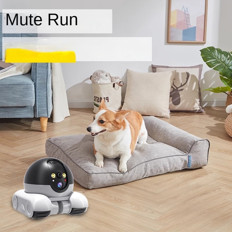 1080P HD Camera Auto Tracking  - đánh giá và giá Home Security Tech