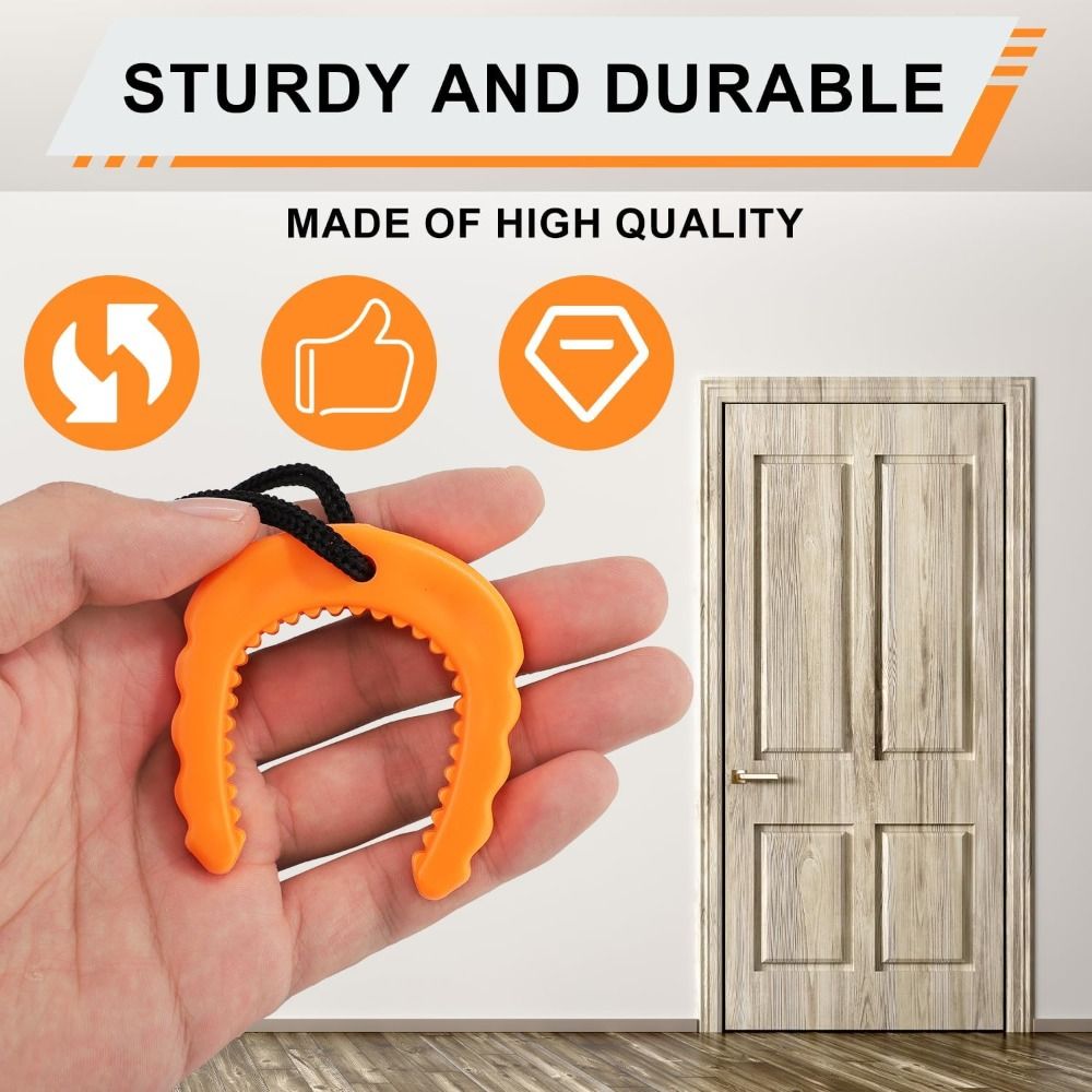 High Quality Rubber Door Jam F - đánh giá và giá Door Wedge Alarm