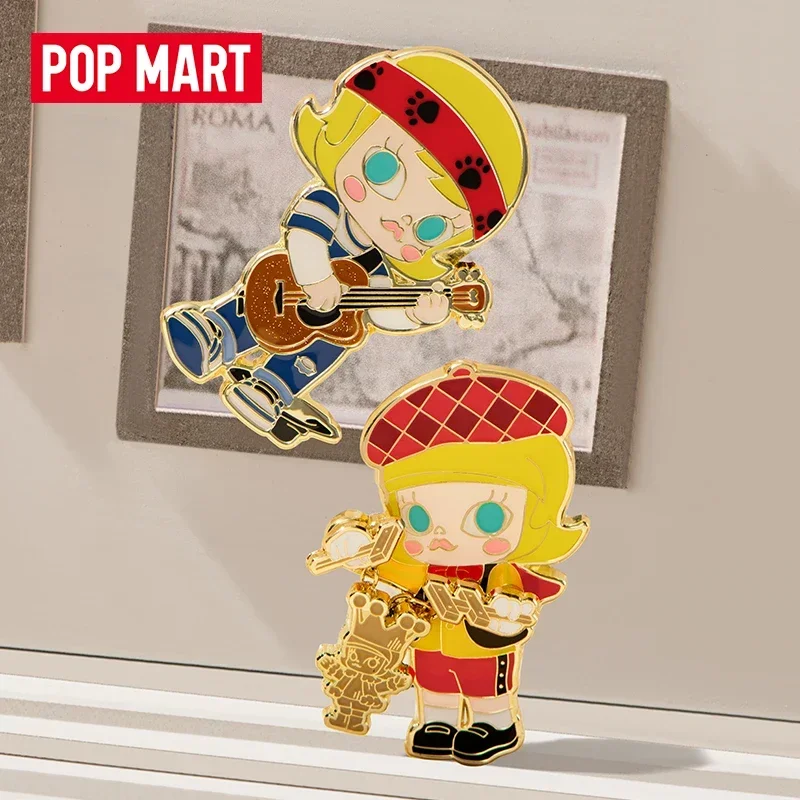 Pop Mart Molly Fantasy Gamin S - đánh giá và giá Home Security Product