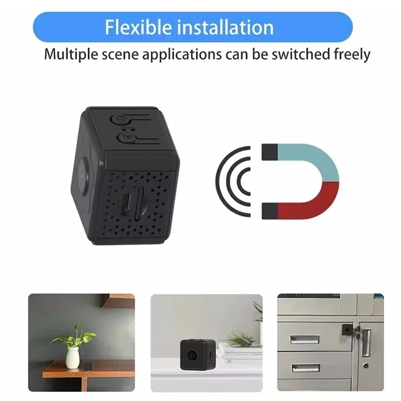Lenovo Hd Camera Wireless Wifi - đánh giá và giá Home Security Tech