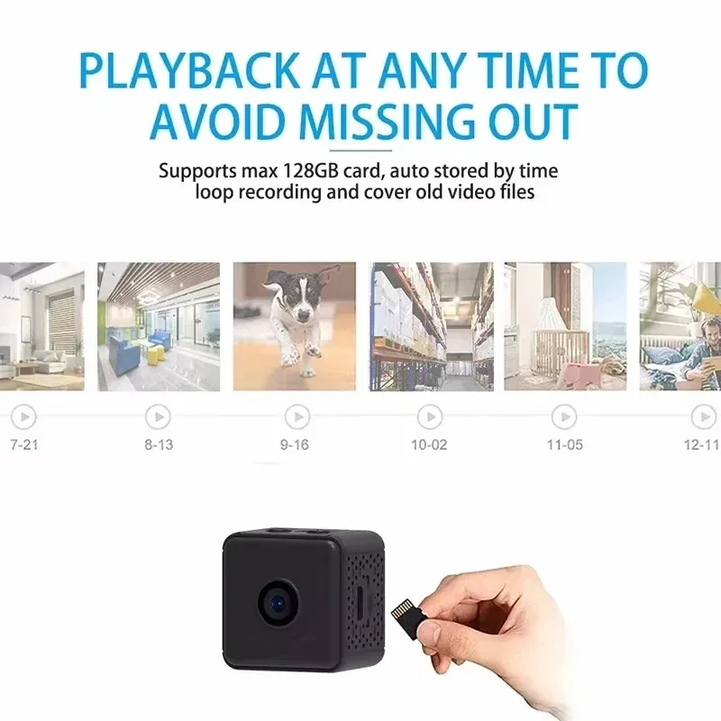 Lenovo Hd Camera Wireless Wifi - đánh giá và giá Home Security Tech