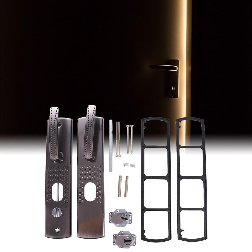 Household Hardware Universal S - đánh giá và giá Home Security Panel