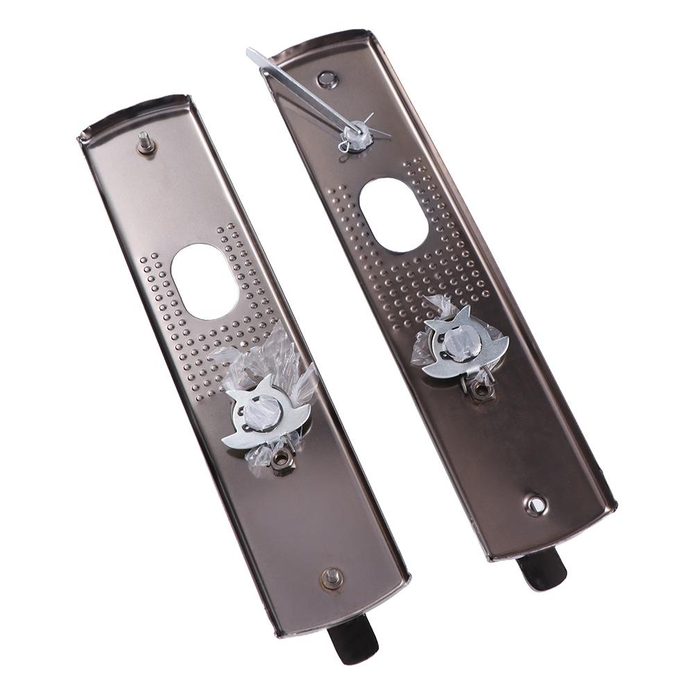 Household Hardware Universal S - đánh giá và giá Home Security Panel