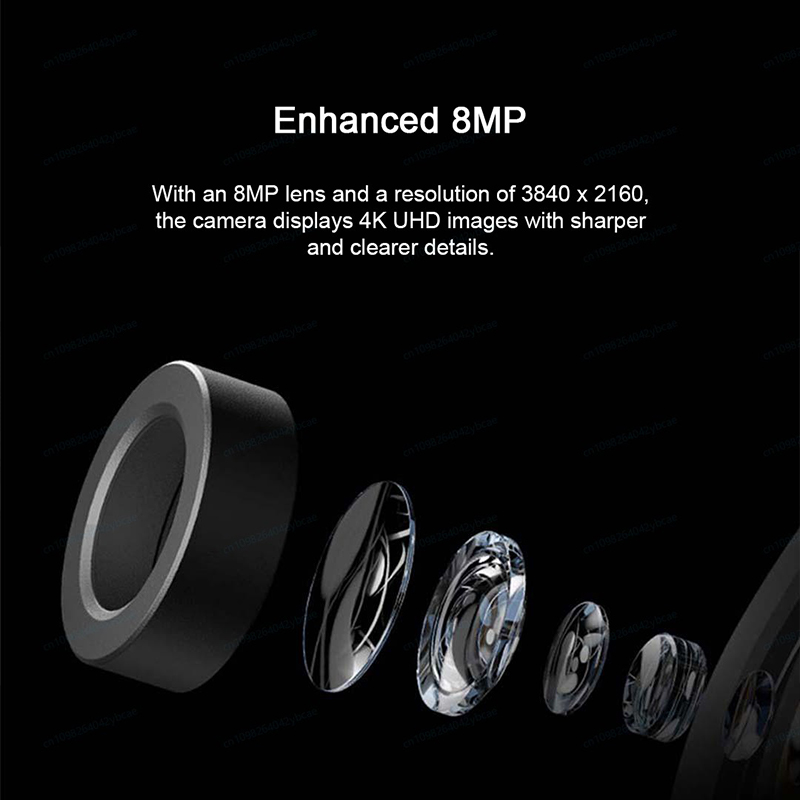 XIAOMI Smart Camera C700，360°  - đánh giá và giá Home Security Camera 360 Xiaomi