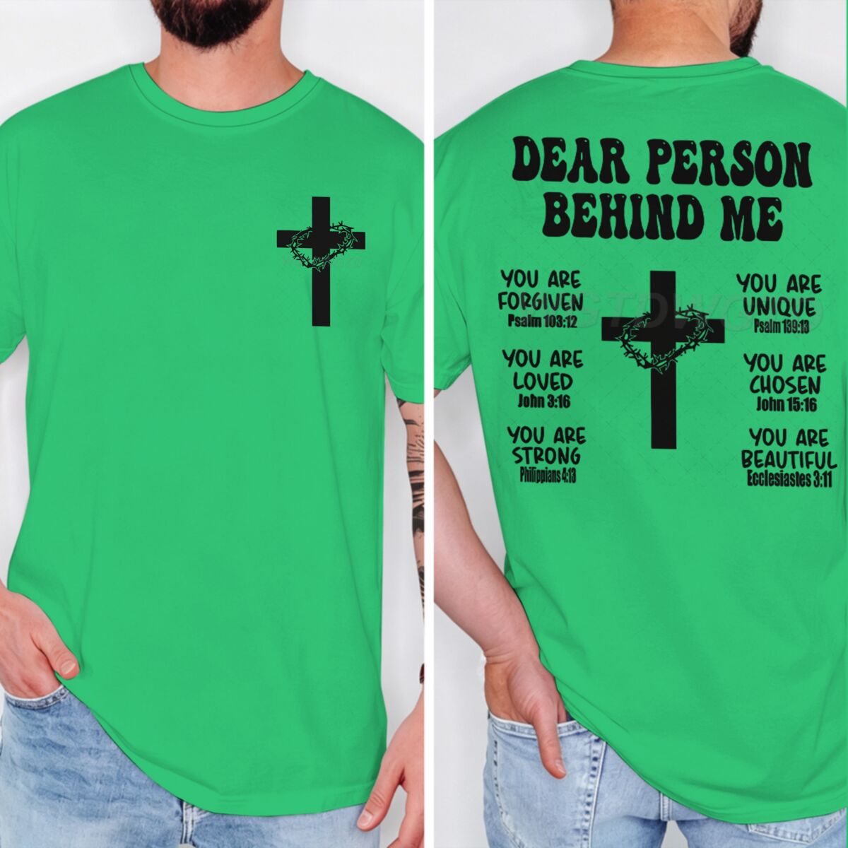 Christian Bible Verse T-shirt  - đánh giá và giá Home Security Companies Near Me