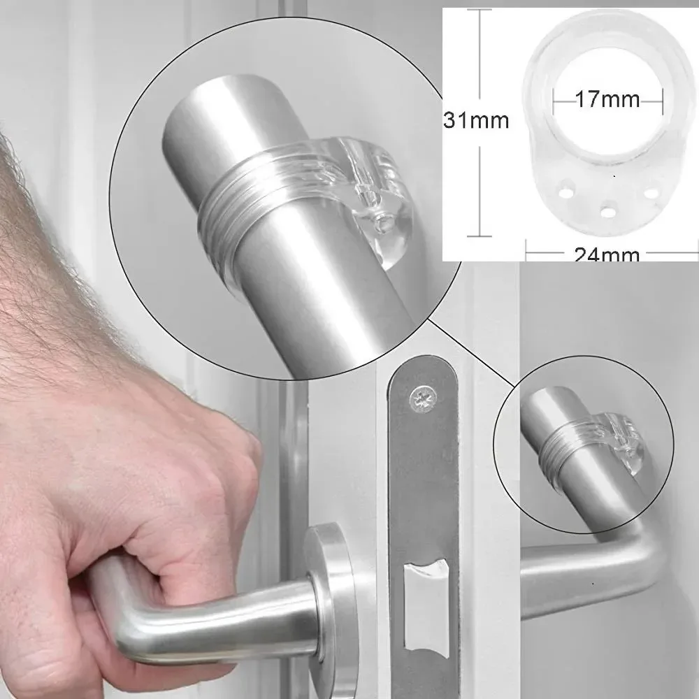 Security Protection Doorstop H - đánh giá và giá Door Wedge Alarm