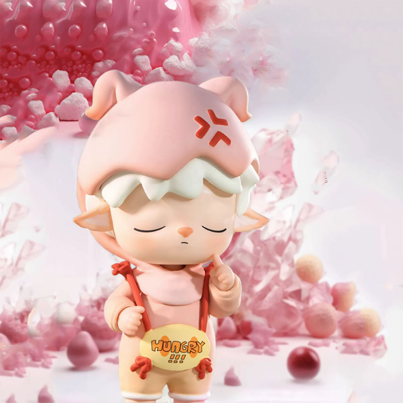 MIMI Strange Friend  Series An - đánh giá và giá Home Security Product
