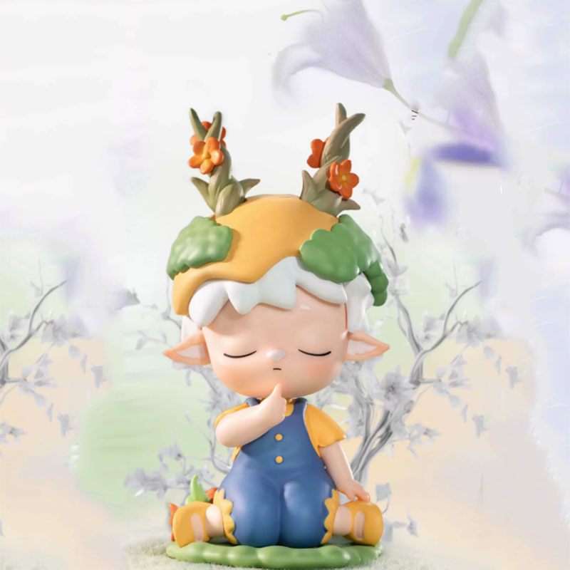 MIMI Strange Friend  Series An - đánh giá và giá Home Security Product