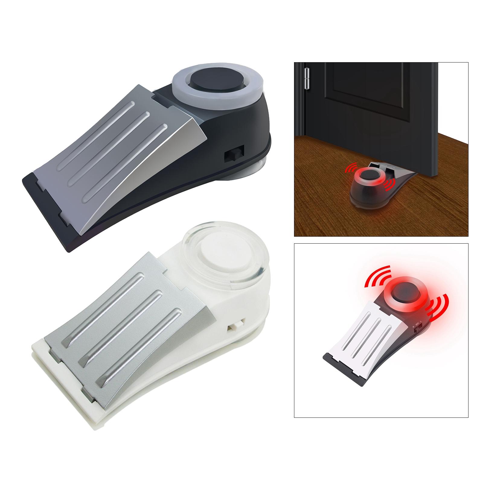 Door Stop Wedge Alarm Window V - đánh giá và giá Door Wedge Alarm
